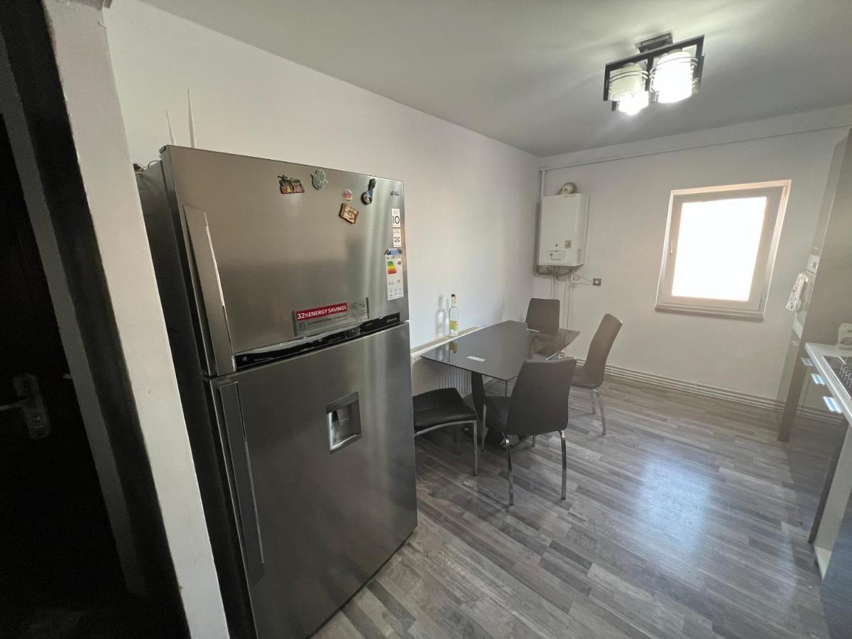 L&l Apartament