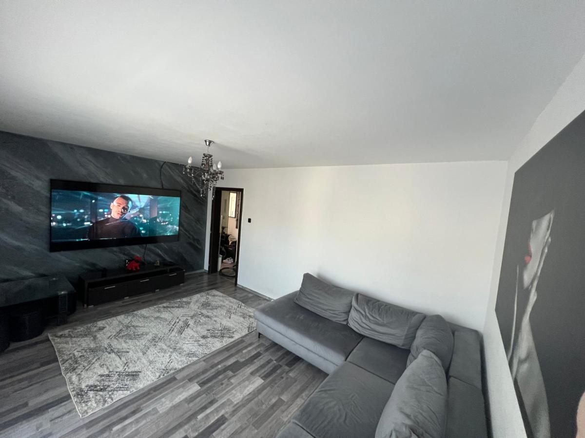 L&l Apartament